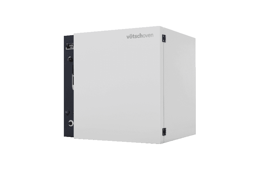 Lab 100 Premium La camera di prova termica Lab 100 Premium è il tuttofare funzionale per i test standard